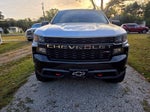 2021 Chevrolet Silverado 1500 Custom Trail Boss - 4WD - 6.2L V8