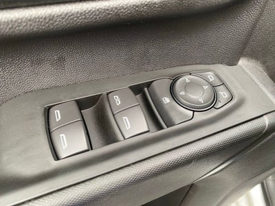 2023 GMC Sierra 3500HD Pro 177 WB