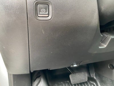 2023 GMC Sierra 3500HD Pro 177 WB