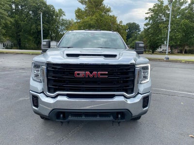 2023 GMC Sierra 3500HD Pro 177 WB