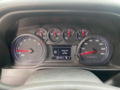 2023 GMC Sierra 3500HD Pro 177 WB