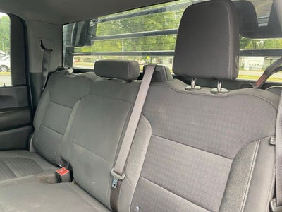 2023 GMC Sierra 3500HD Pro 177 WB