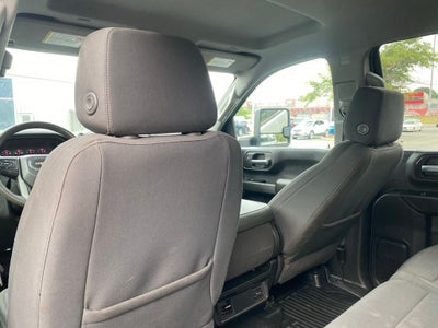 2023 GMC Sierra 3500HD Pro 177 WB