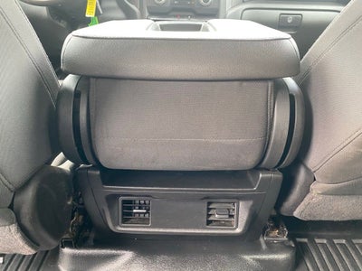 2023 GMC Sierra 3500HD Pro 177 WB