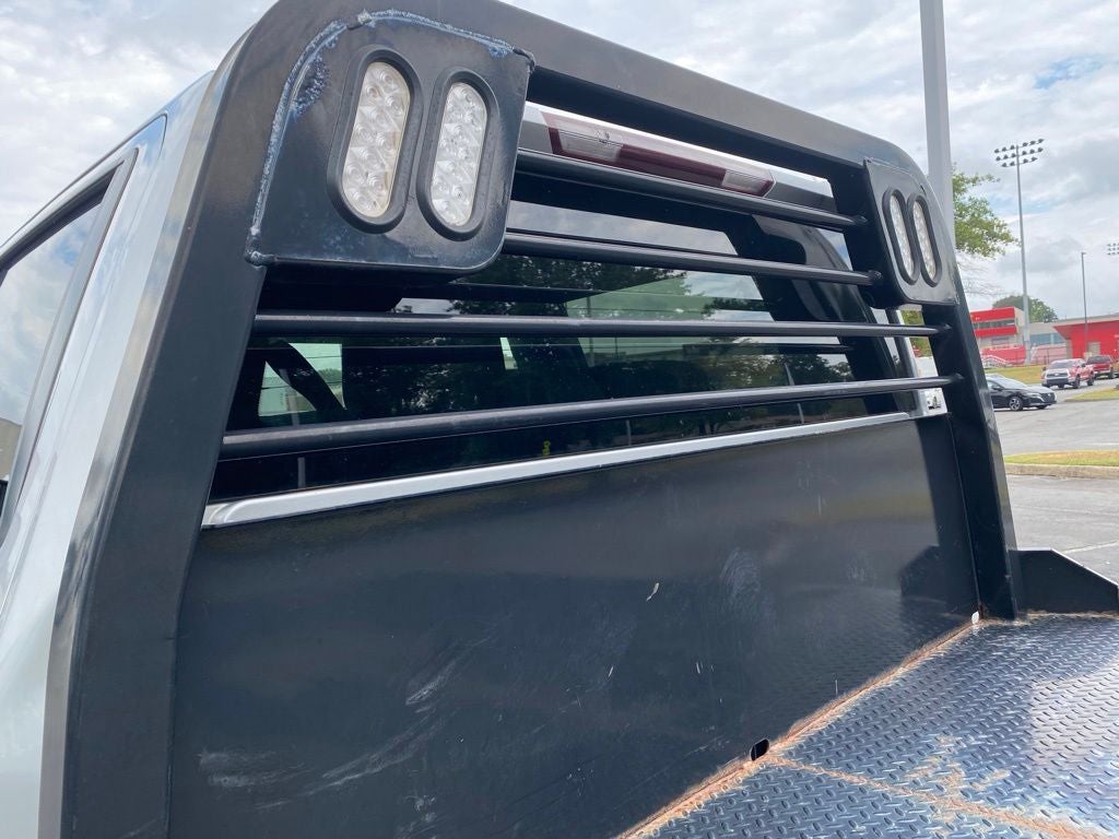 2023 GMC Sierra 3500HD Pro 177 WB