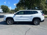 2025 GMC Acadia AT4 - AWD - PANO ROOF - ONE OWNER