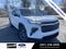 2025 Chevrolet Traverse LT 1LT