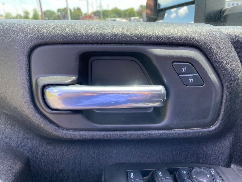2024 GMC Sierra 3500HD Pro