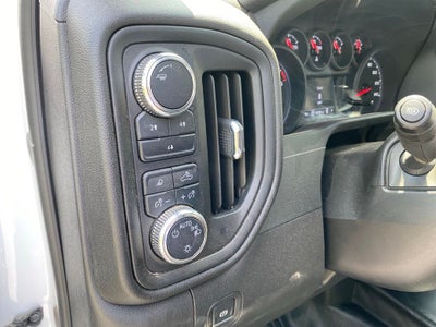 2024 GMC Sierra 3500HD Pro