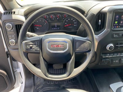 2024 GMC Sierra 3500HD Pro