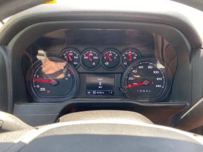 2024 GMC Sierra 3500HD Pro