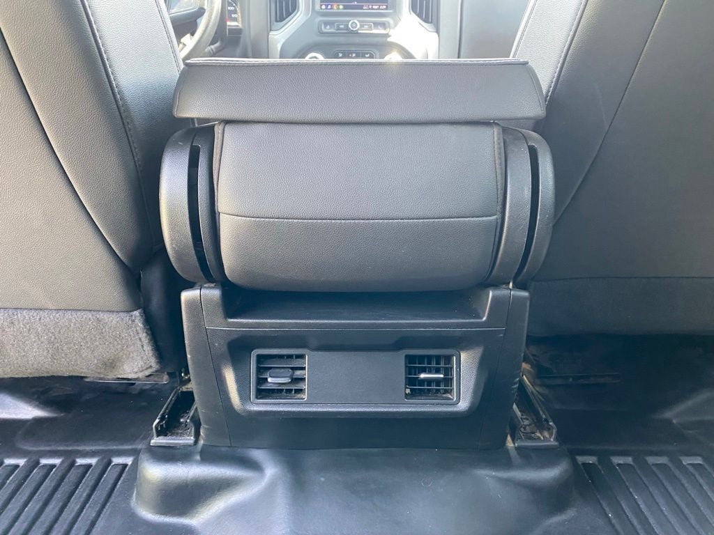 2024 GMC Sierra 3500HD Pro
