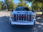 2025 GMC Sierra 3500HD Denali - RESERVE - 4WD