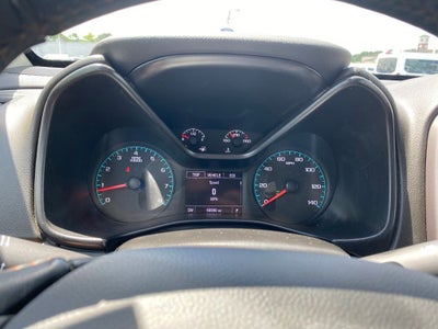 2022 GMC Canyon AT4 w/Cloth