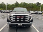 2024 GMC Sierra 1500 SLE - FORD BLUE CERTIFIED - CLEAN CARFAX
