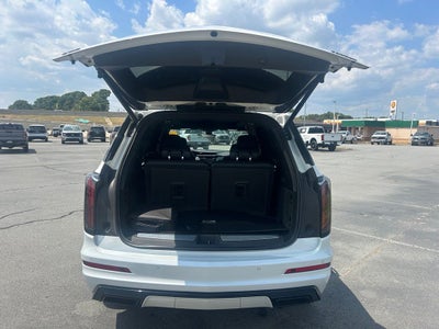 2023 Cadillac XT6 Sport
