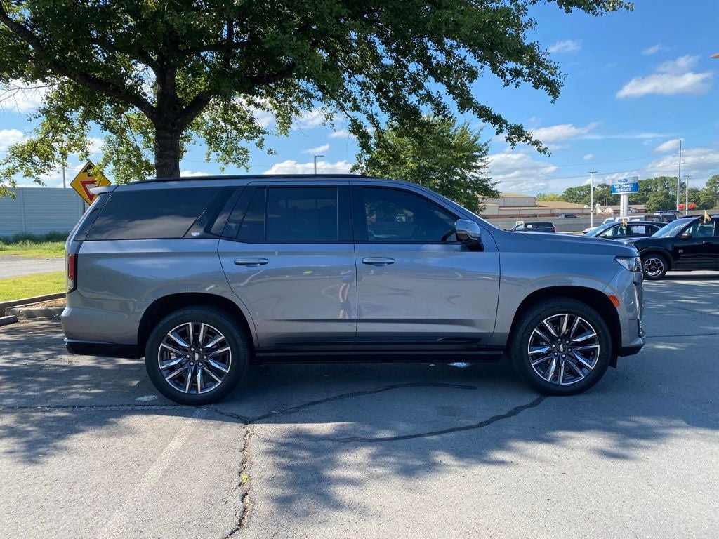 2022 Cadillac Escalade Sport - ONYX PACKAGE- 4WD
