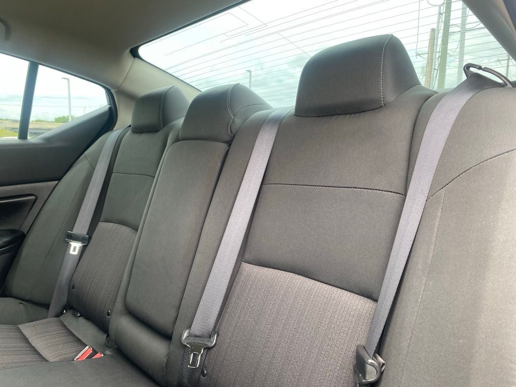 2024 Nissan Altima 2.5 S