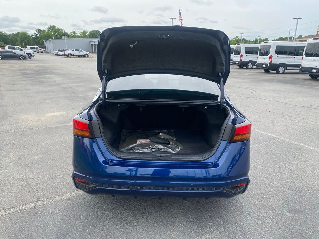 2024 Nissan Altima 2.5 S