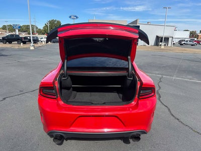 2016 Dodge Charger R/T Scat Pack 6.4L HEMI V8 - WHIPPLE SUPERCHARGER