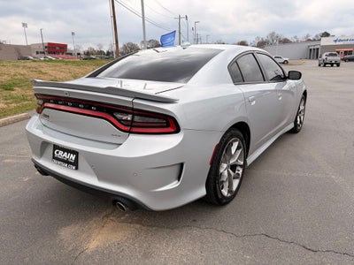2023 Dodge Charger GT