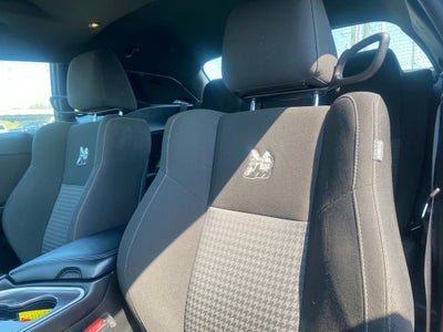 2021 Dodge Challenger R/T Scat Pack Widebody