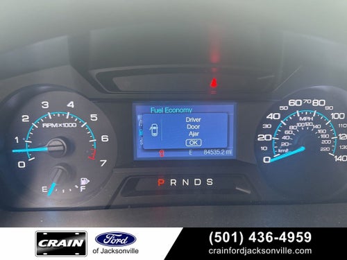 2019 Ford Flex SE