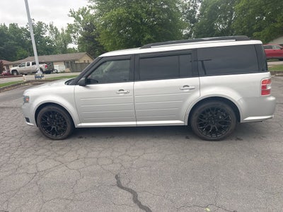 2019 Ford Flex SE