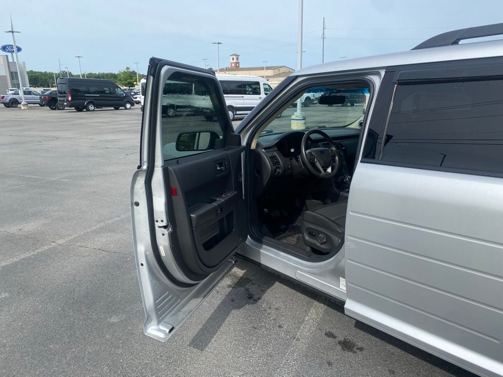 2019 Ford Flex SE