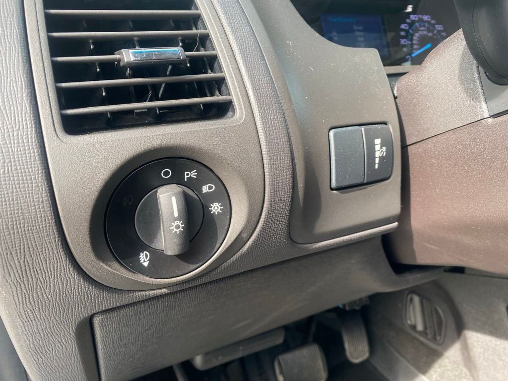 2019 Ford Flex SE