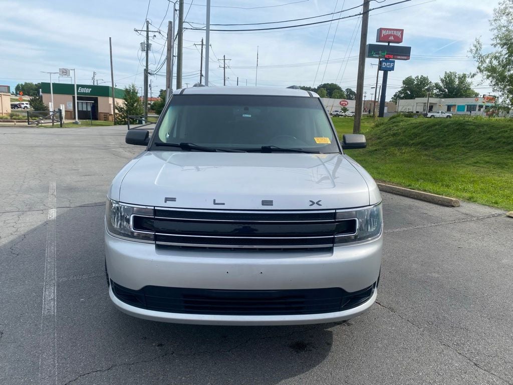 2019 Ford Flex SE