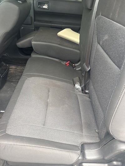 2019 Ford Flex SE