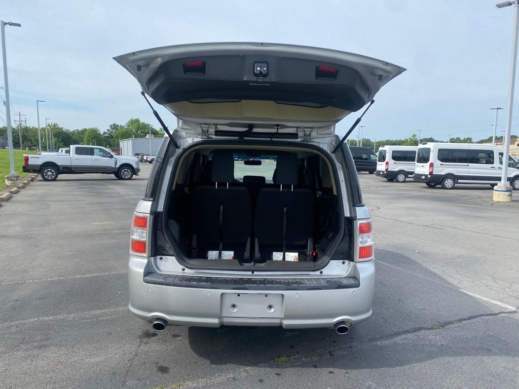 2019 Ford Flex SE