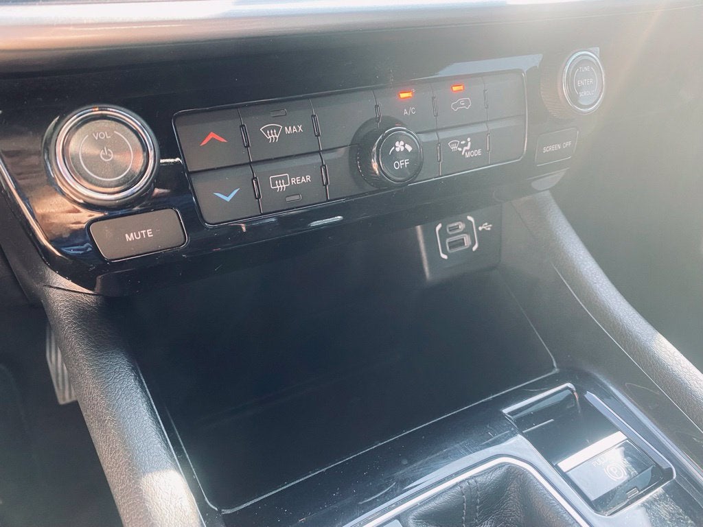 2023 Jeep Compass Latitude Lux - 4WD