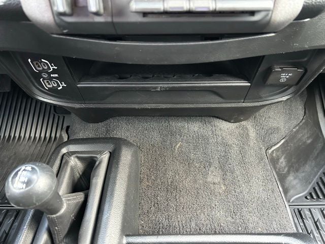 2023 RAM 3500 Tradesman DRW