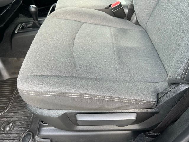 2023 RAM 3500 Tradesman DRW