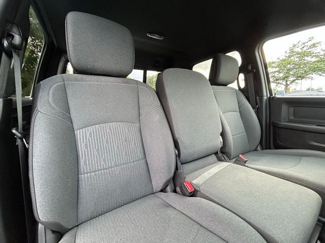 2023 RAM 3500 Tradesman DRW