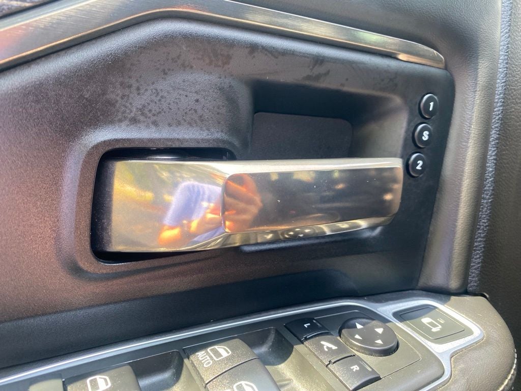 2020 RAM 2500 Limited