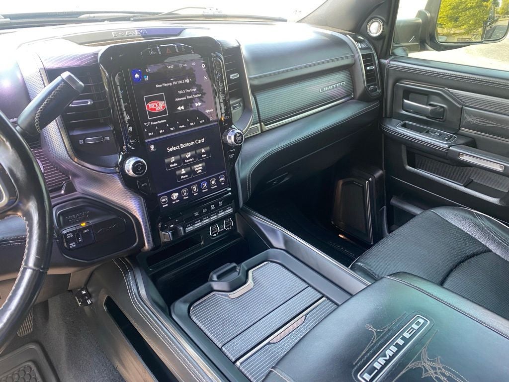 2020 RAM 2500 Limited