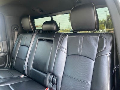 2020 RAM 2500 Limited