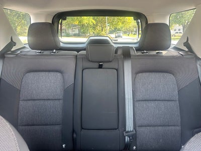2024 Ford Bronco Sport Big Bend - FORD GOLD CERTIFIED - ONE OWNER