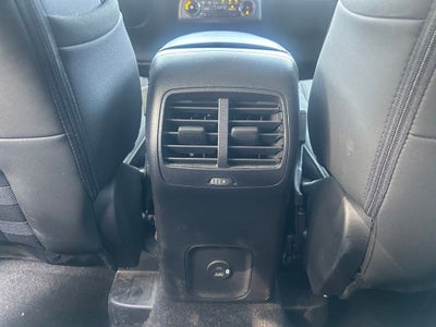 2024 Ford Bronco Sport Big Bend - FORD GOLD CERTIFIED - ONE OWNER