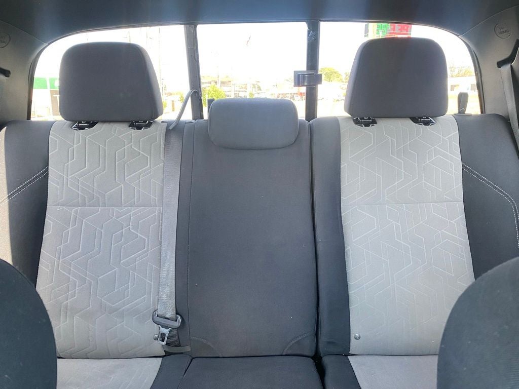 2020 Toyota Tacoma TRD Off-Road V6