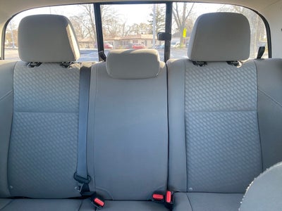 2020 Toyota Tacoma SR V6