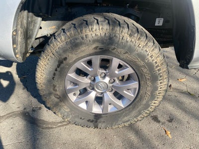 2020 Toyota Tacoma SR V6