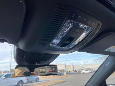 2024 Mercedes-Benz GLE GLE 450e 4MATIC®