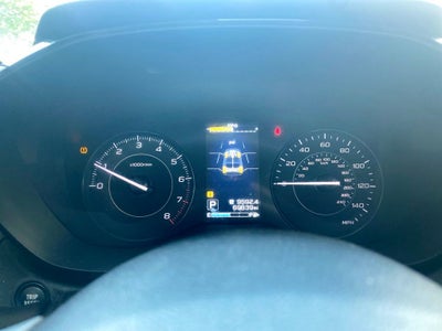 2020 Subaru Impreza Base - AWD