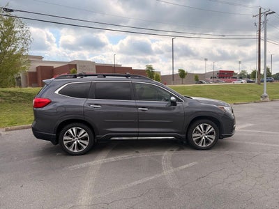 2020 Subaru Ascent Touring
