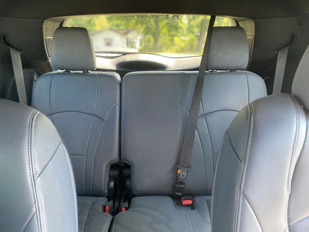 2024 Buick Enclave Premium Group - CLEAN CARFAX - ONE OWNER