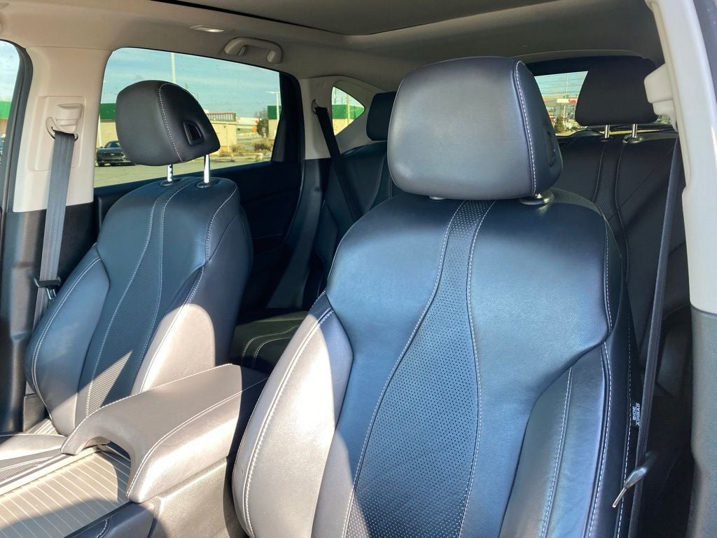 2020 Acura RDX Technology Package